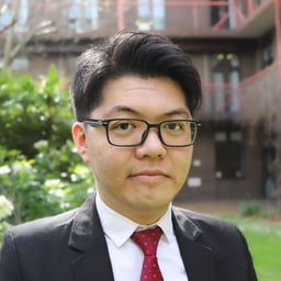 Sam  Yuen