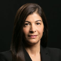 Maria H. Ruiz 