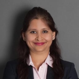 Surabhi Singhi