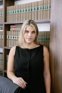 Evi Cherouvim