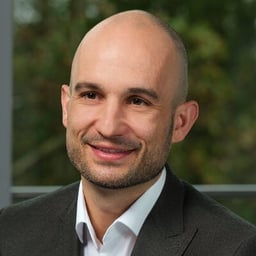 Deniz Tschammler