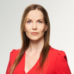 Kaisa Saarmann