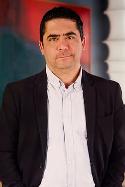 Felipe Meneses