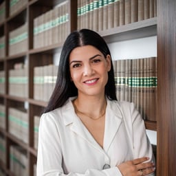 Panagiota Tsapoutshi