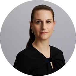 Jasmin Malla