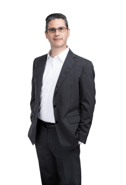 Eran Shacham-Shavit