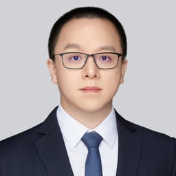 Benny Huang