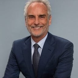 Peter Anderson
