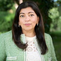 Anita  Vadgama