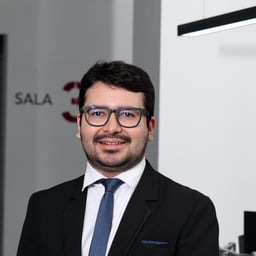 Samir José Escobar Salazar 
