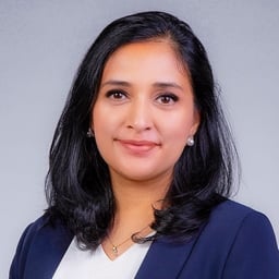 Shamma Ahmed