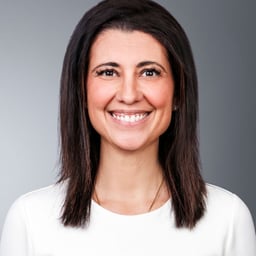 Eleni Zanias