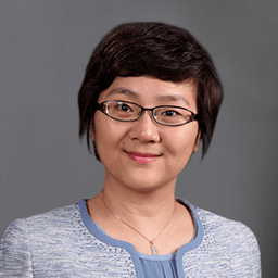 Nan HU