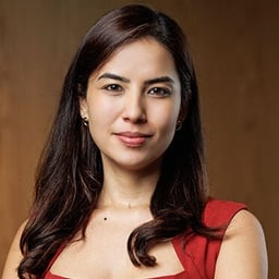 Mariana Arita Soares De Almeida