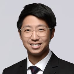 Timothy Oen