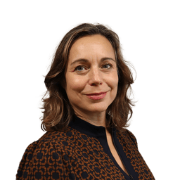 Emmanuelle  Ries 