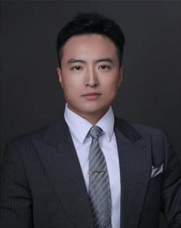 Yizhou Huang