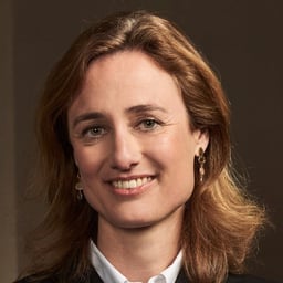 Christina Trappeniers