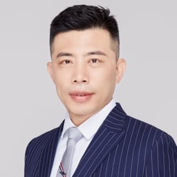 Tingwu Duan