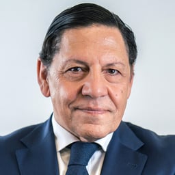 Alfonso González-Espejo