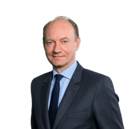 François Mary