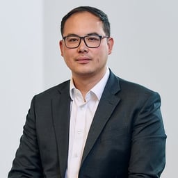 Adrian Chew