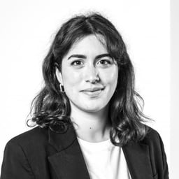 Zeynep Sakallioglu
