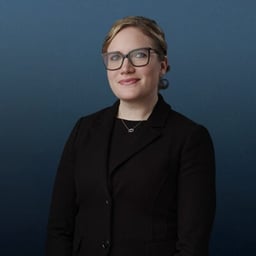 Beth Harvey-Smith 