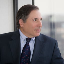 Harry Zirlin