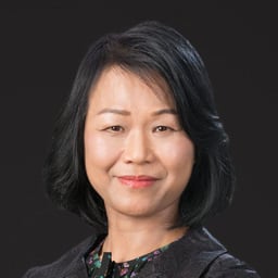Ling Ho