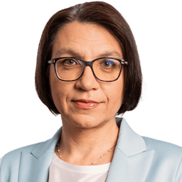 Ralitsa Gougleva