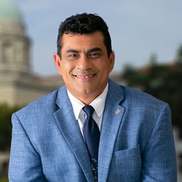 Tito Isaac