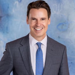Christopher B. Trowbridge
