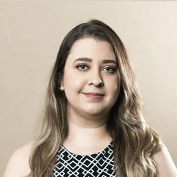 Fernanda Caroline Maia