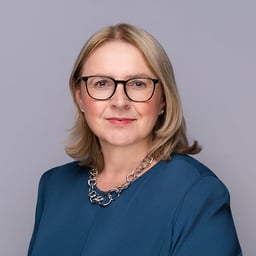 Catherine Banks