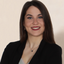 Konstantina  Plavoukou
