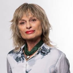 Eva Gak