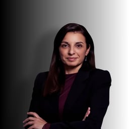 Maria Tranoudi