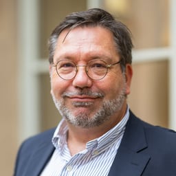 Oliver WIESIKE