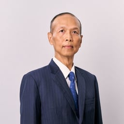 Kreangkrai Jiamboonsri