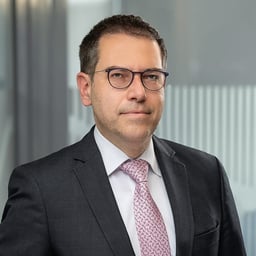 Christos Pilafas