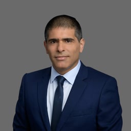 Yaron Elhawi