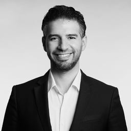 Saif Almobideen