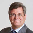 Michael Edenborough