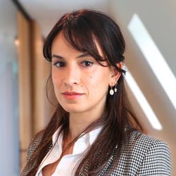 Djésia Meziani