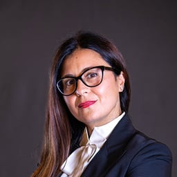 Cinzia Guglielmello
