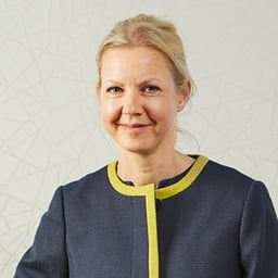 Stephanie Brigg