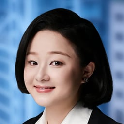 Cherry Xu