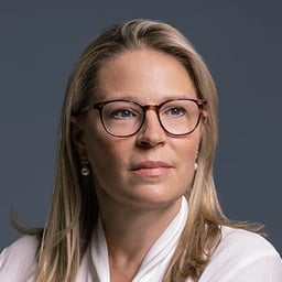 Amy Jacks