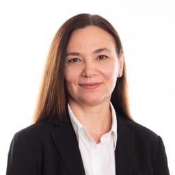 Mirela Nathanzon